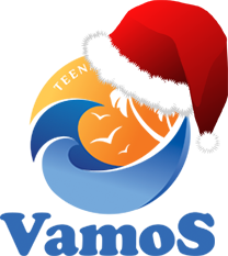 Детский лагерь Vamos Зимние Каникулы 2026 – Закарпатье Карпаты/Мукачево